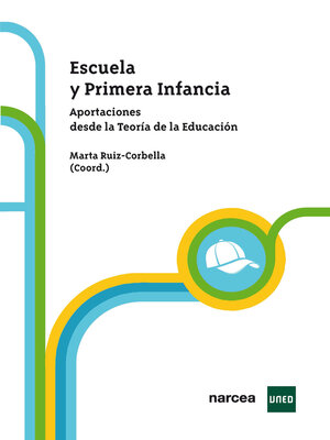 cover image of Escuela y Primera Infancia